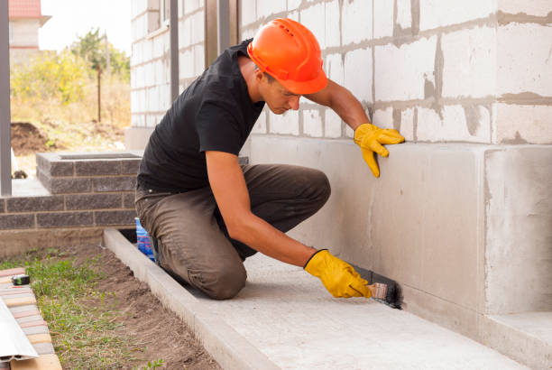 Licensed Vapor Barrier Installation service in Gresham, OR - SJ Waterproofing Pros